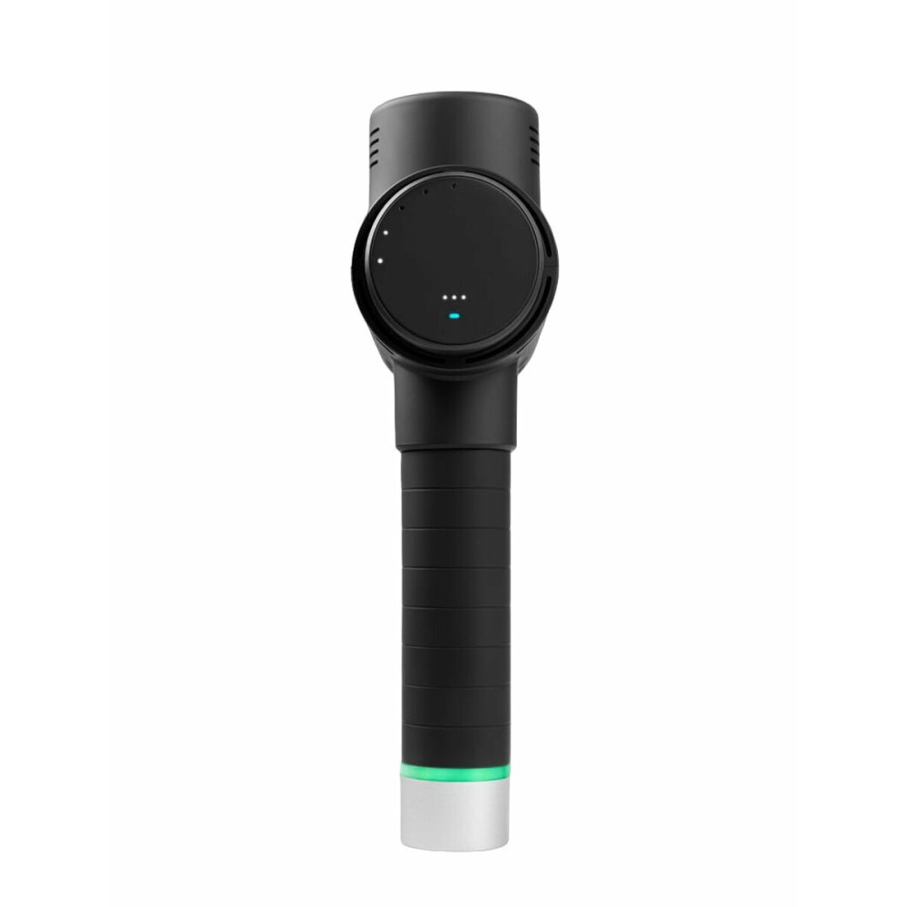 Rechargeable Handheld Massager Hyperice Hypervolt 2 Pro Black 90 W