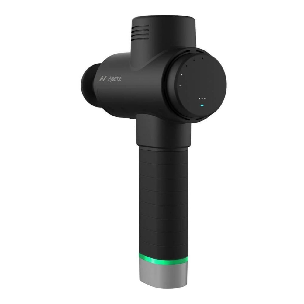 Rechargeable Handheld Massager Hyperice Hypervolt 2 Pro Black 90 W