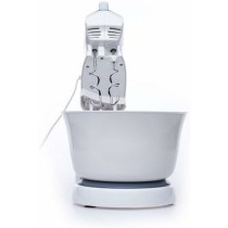 Batteur à fouet Adler 4202 Acier inoxydable