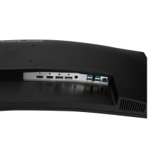 Monitor Asus VG34VQL1B Quad HD UltraWide Quad HD 34" 165 Hz LED