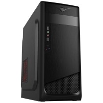 ATX Semi-Tower Gehäuse Akyga ak995bk Schwarz