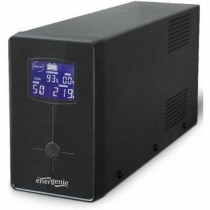 Système d'Alimentation Sans Interruption Interactif GEMBIRD EG-UPS-031 390 W