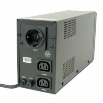 Système d'Alimentation Sans Interruption Interactif GEMBIRD EG-UPS-031 390 W