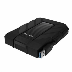 Externe Festplatte Adata HD710 Pro Schwarz 2 TB