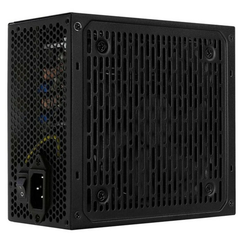 Power supply Aerocool LUX650 ATX 650 W 80 Plus Bronze