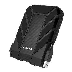 Externe Festplatte Adata HD710 Pro Schwarz 5 TB