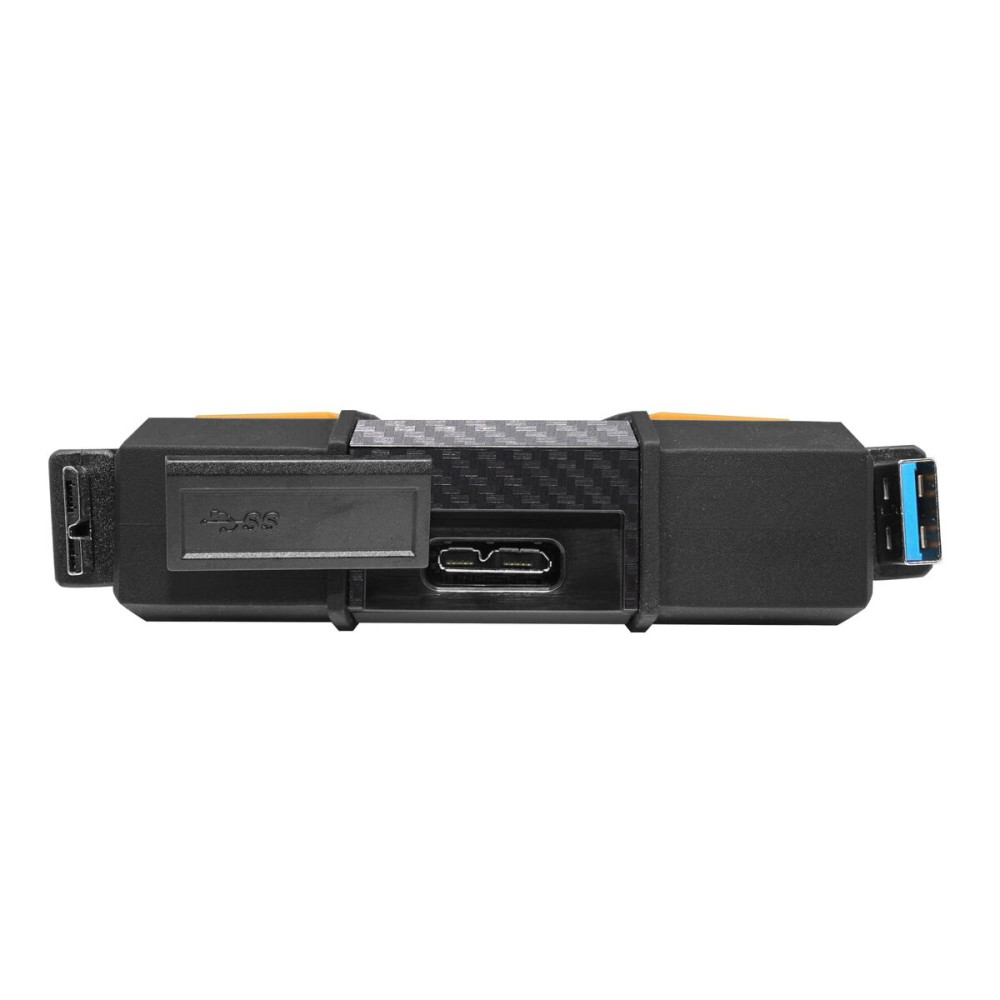 Externe Festplatte Adata HD710 Pro Schwarz 5 TB