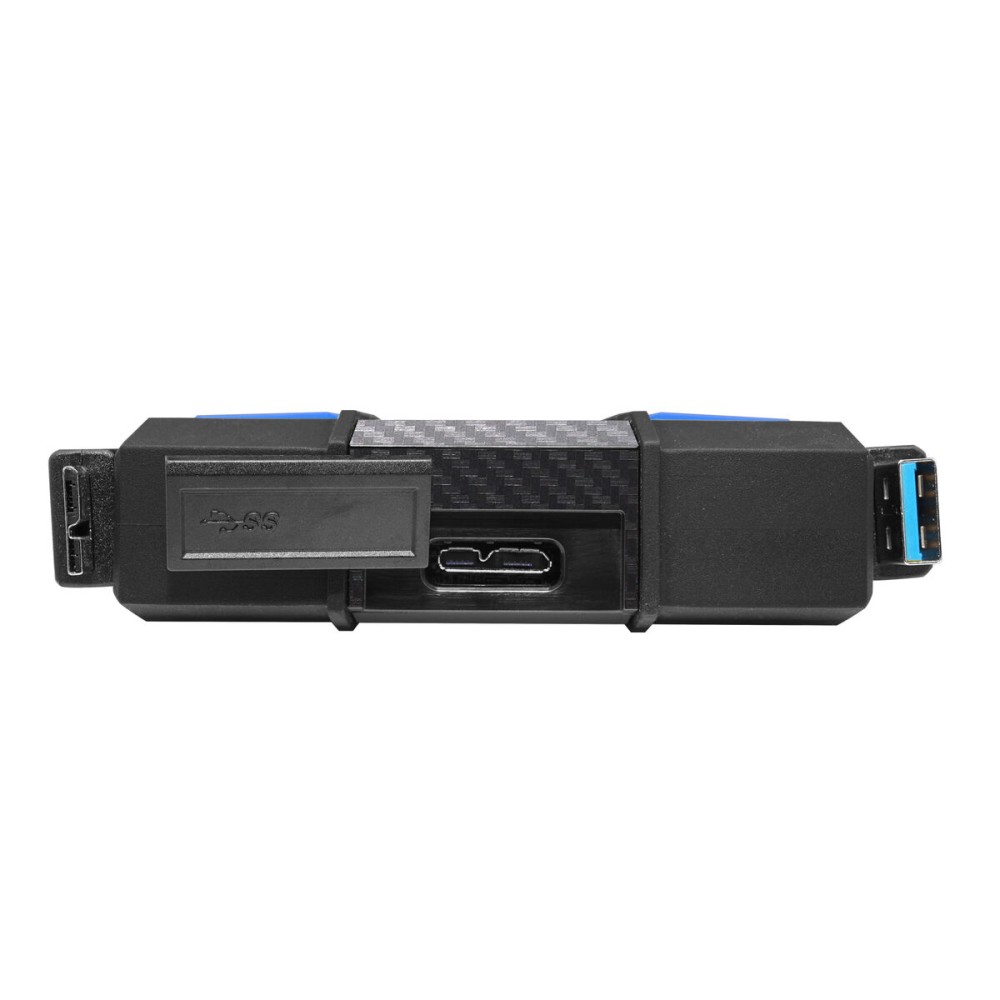 Externe Festplatte Adata HD710 Pro Schwarz 5 TB