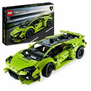 Construction set Lego LAMBORGHINI HURACÁN TECNICA Multicolour