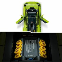 Construction set Lego LAMBORGHINI HURACÁN TECNICA Multicolour