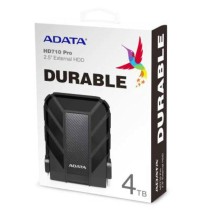 Disque Dur Externe Adata HD710 Pro Noir 4 TB HDD