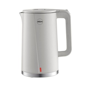 Kettle Eldom C290S Grey 1,7 L