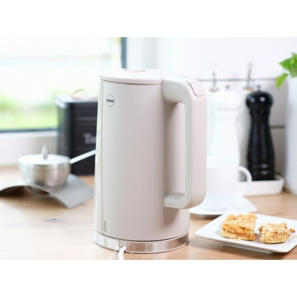 Kettle Eldom C290S Grey 1,7 L