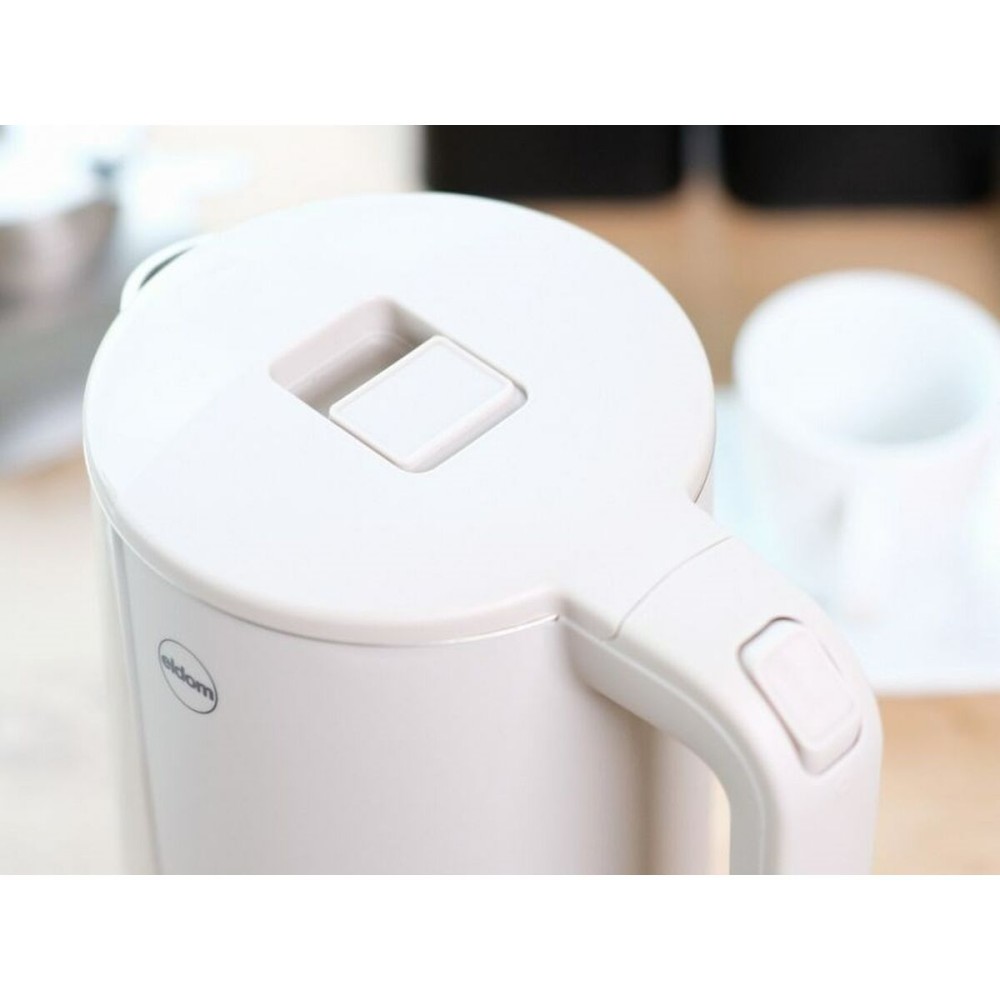 Kettle Eldom C290S Grey 1,7 L