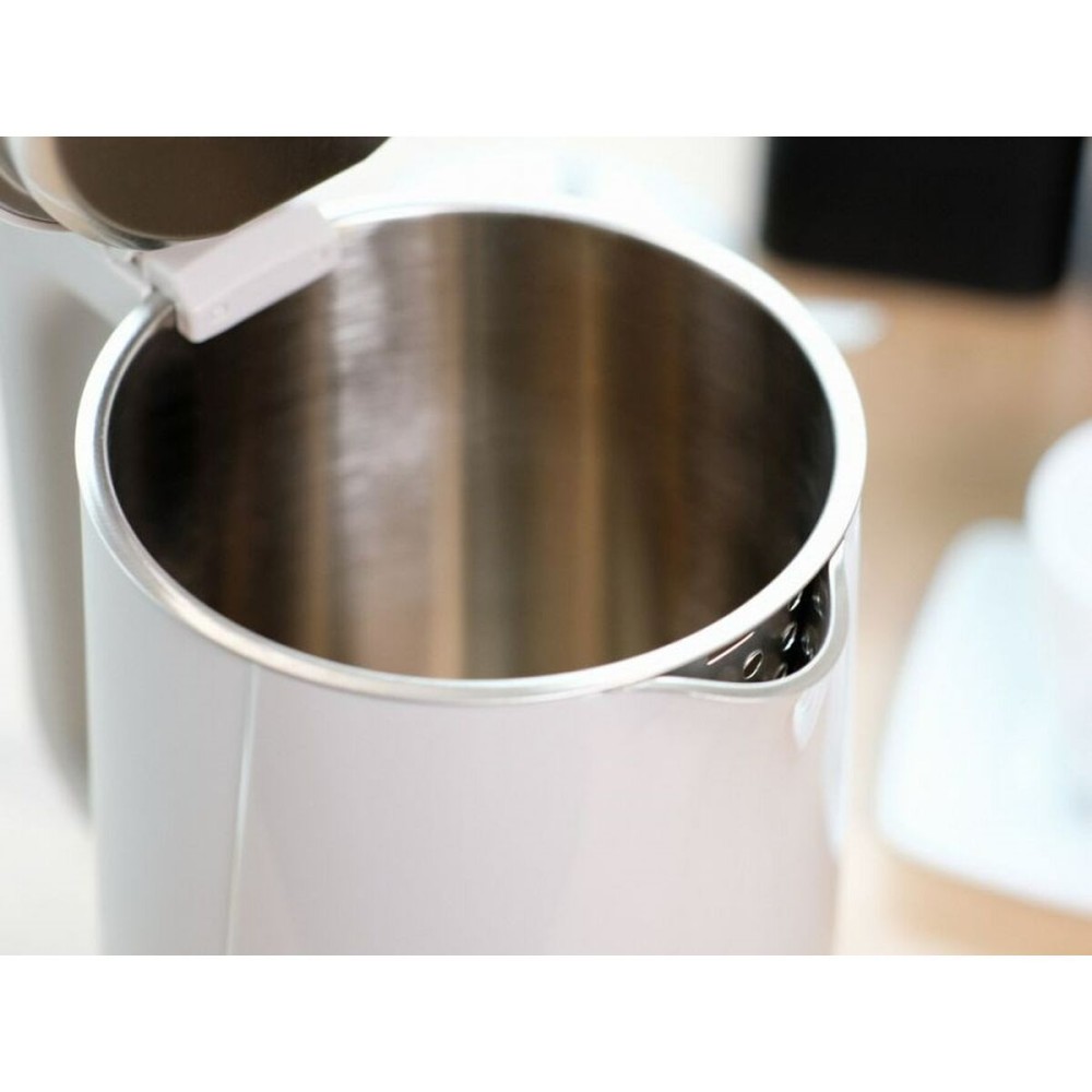 Kettle Eldom C290S Grey 1,7 L