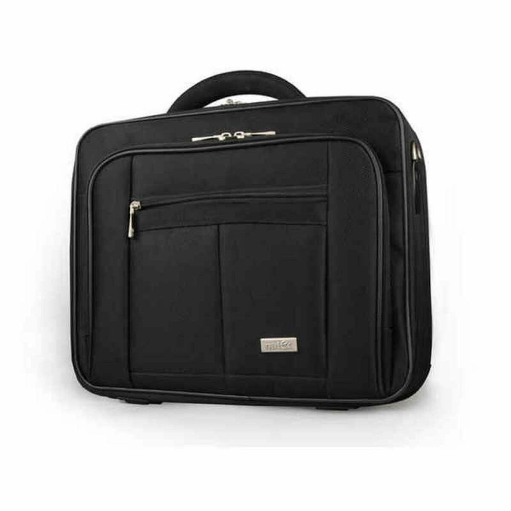 Laptop Case Natec NTO-0393 Black 17,3" 4,5 x 4 x 8,5 cm 17.3"