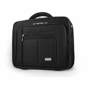 Laptop Case Natec NTO-0393 Black 17,3" 4,5 x 4 x 8,5 cm 17.3"