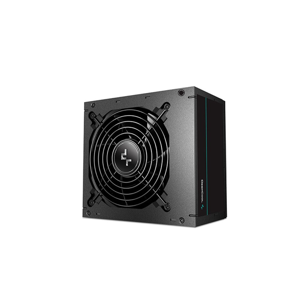 Bloc d’Alimentation DEEPCOOL R-PM850D-FA0B-EU ATX 850 W 110 W 80 Plus Gold