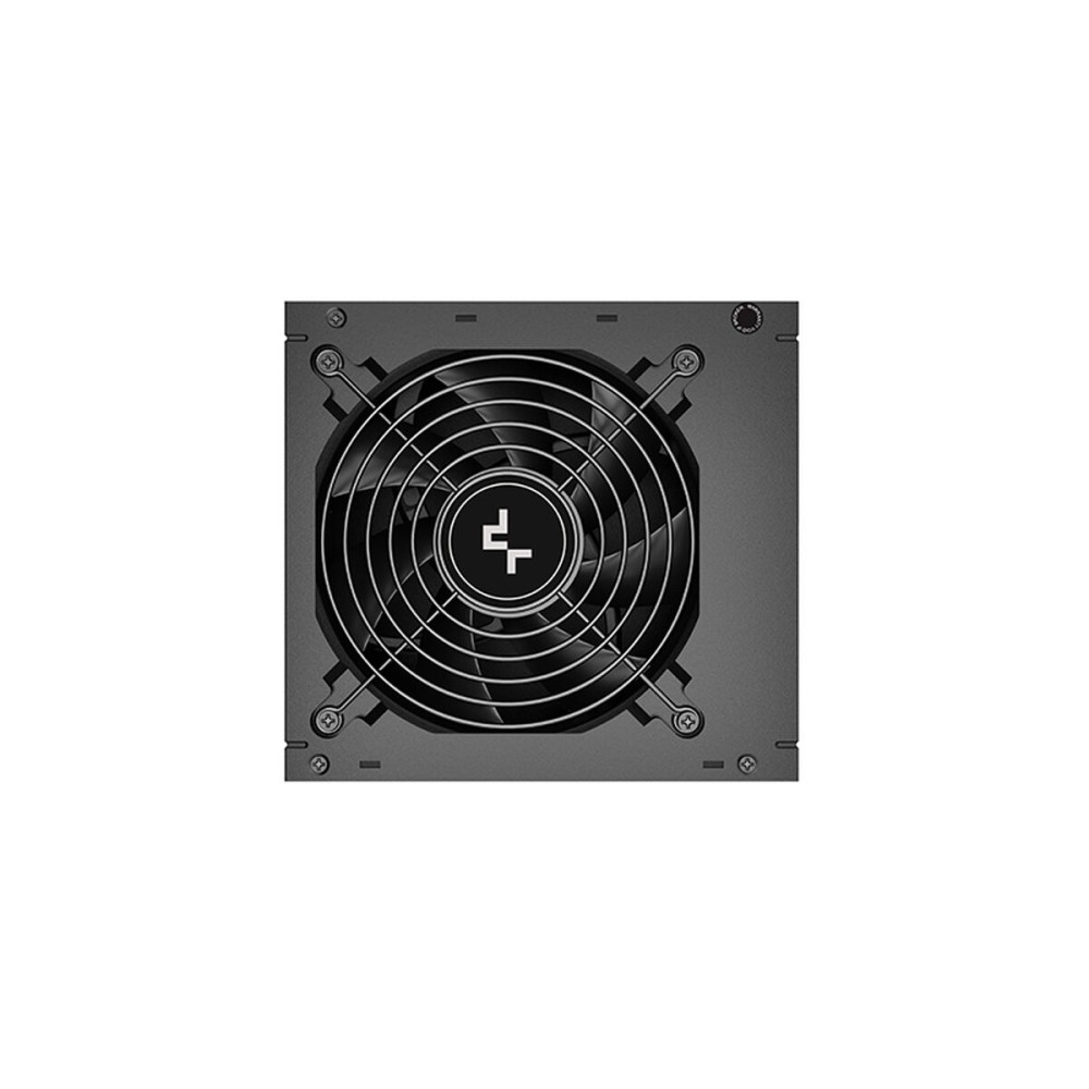 Bloc d’Alimentation DEEPCOOL R-PM850D-FA0B-EU ATX 850 W 110 W 80 Plus Gold