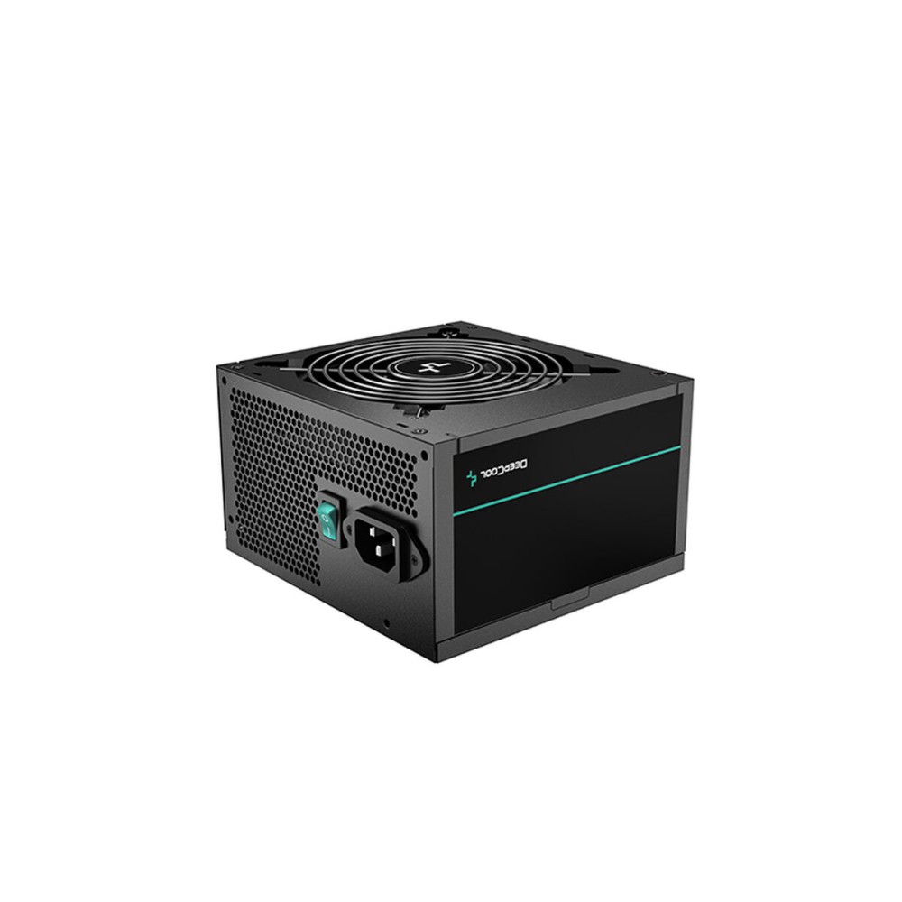 Bloc d’Alimentation DEEPCOOL R-PM850D-FA0B-EU ATX 850 W 110 W 80 Plus Gold
