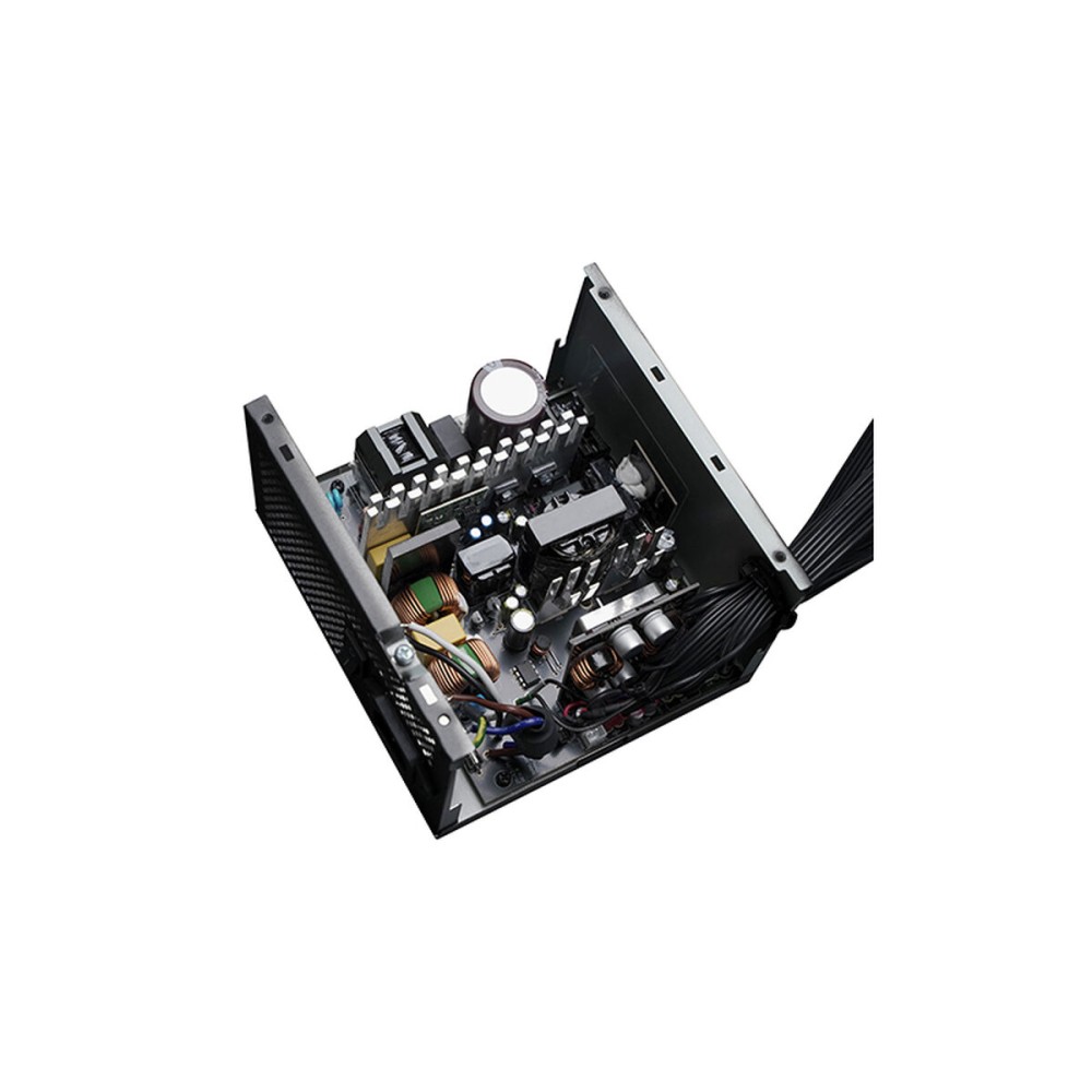 Bloc d’Alimentation DEEPCOOL R-PM850D-FA0B-EU ATX 850 W 110 W 80 Plus Gold