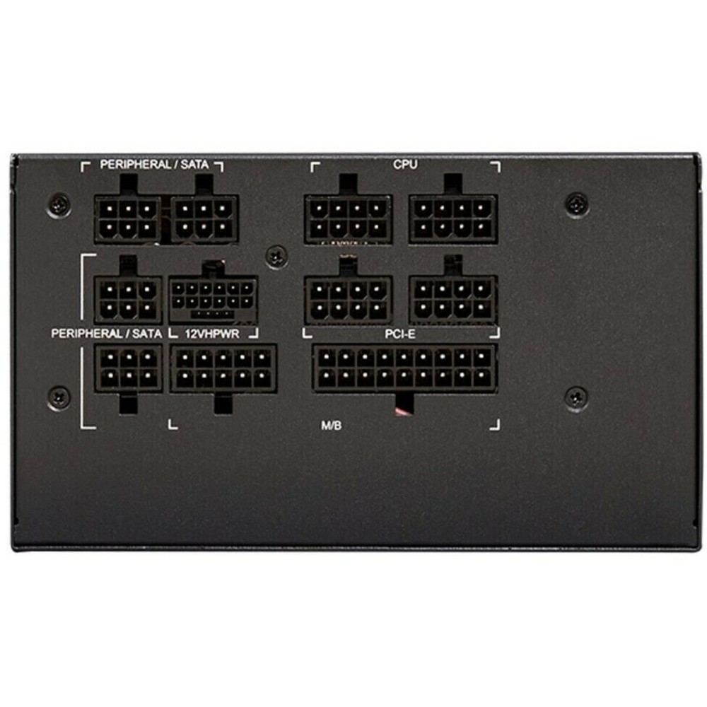Power supply Chieftec POLARIS PPS-1050FC-A3 ATX 1050 W 80 Plus Gold