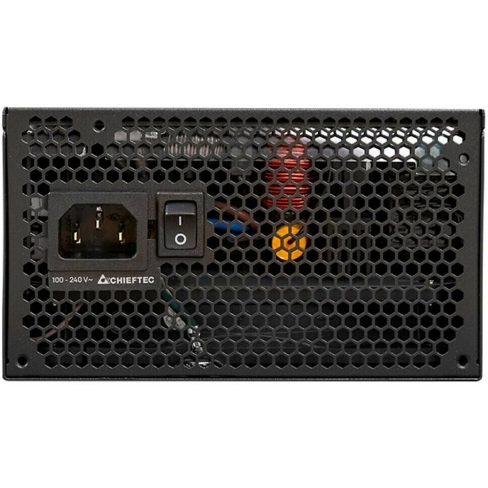 Power supply Chieftec POLARIS PPS-1050FC-A3 ATX 1050 W 80 Plus Gold