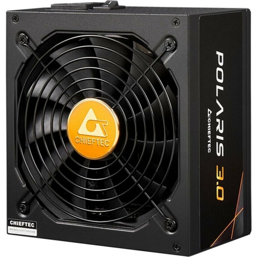 Stromquelle Chieftec POLARIS PPS-1050FC-A3 ATX 1050 W 80 Plus Gold
