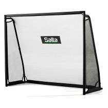 Fussballtor Legend Salta 5125 Schwarz 220 x 170 x 80 cm (2 Stück)