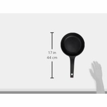 Pfanne Taurus Great Moments KPA3020 Schwarz Aluminium Ø 20 cm