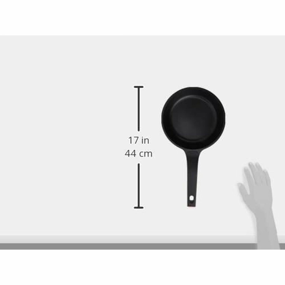 Poêle Taurus Great Moments KPA3020 Noir Aluminium Ø 20 cm