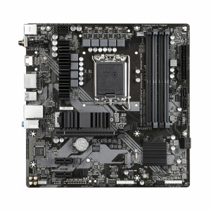 Carte Mère Gigabyte B760M DS3H AX DDR4 LGA 1700 INTEL B760 EXPRESS DDR4