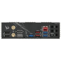 Motherboard Gigabyte B550 AORUS ELITE AX V2 Intel Wi-Fi 6 AMD B550 AMD AM4