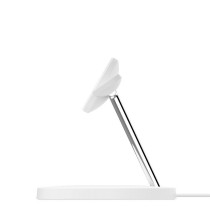 Chargeur portable Belkin WIZ017vfWH Blanc (1 Unité)