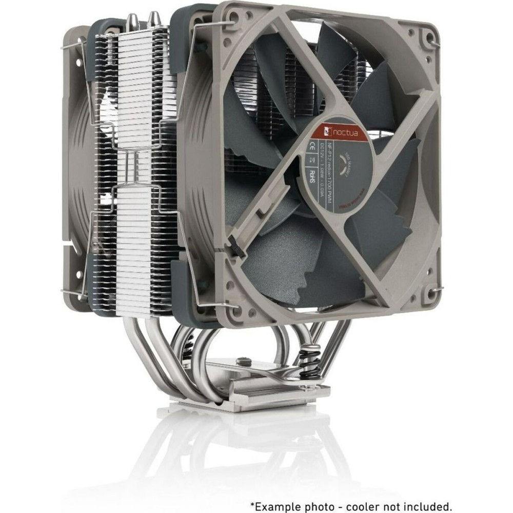 Box Ventilator Noctua NA-FK1 Ø 12 cm