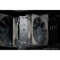 Box Ventilator Noctua NA-FK1 Ø 12 cm