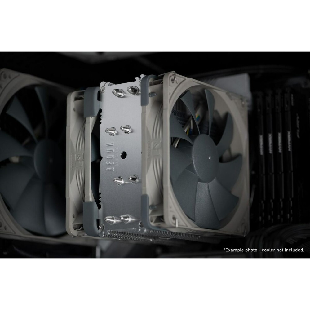 Box Ventilator Noctua NA-FK1 Ø 12 cm