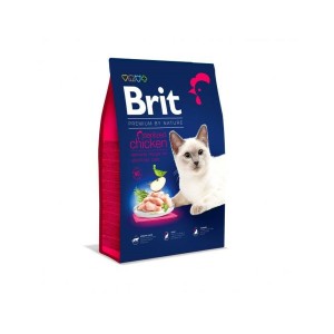 Cat food Brit Adult Chicken 1,5 Kg