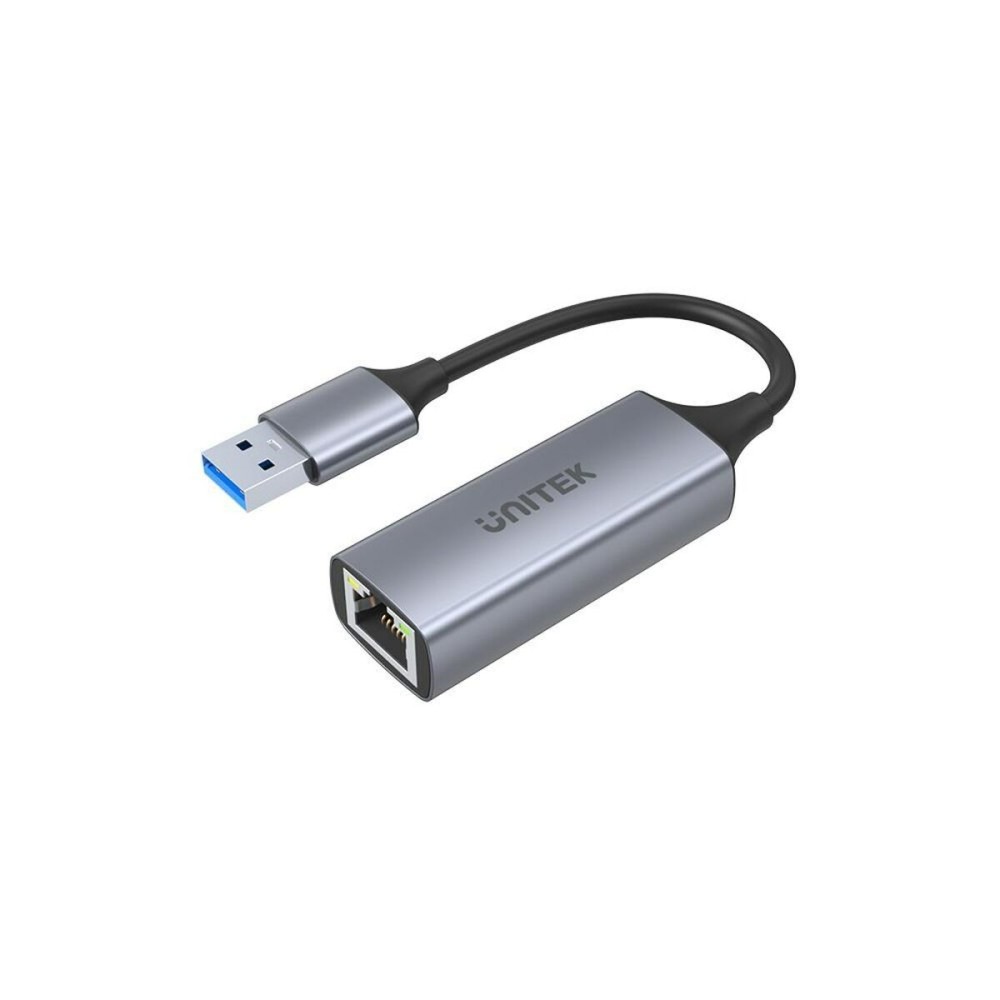 Adaptateur USB vers Ethernet Unitek U1309A