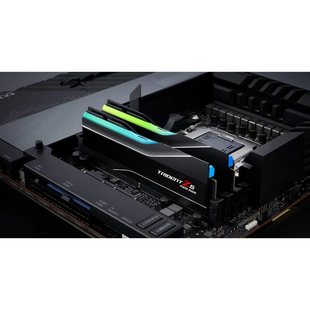 RAM Speicher GSKILL F5-6400J3239G16GX2-TZ5NR DDR5 32 GB cl32