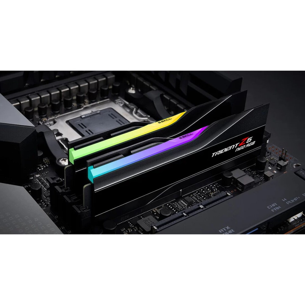 RAM Speicher GSKILL F5-6400J3239G16GX2-TZ5NR DDR5 32 GB cl32
