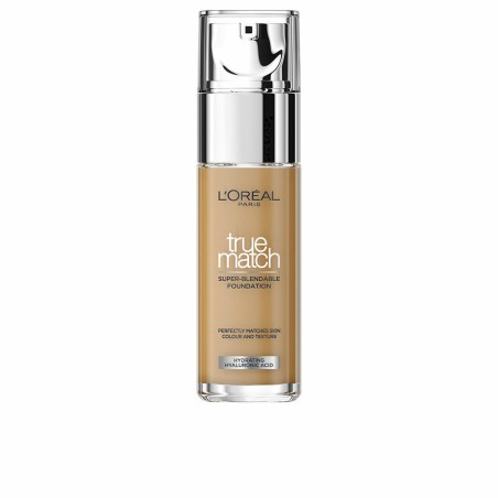 Base de maquillage liquide L'Oreal Make Up Accord Parfait W Nº 6.5.D/W 30 ml