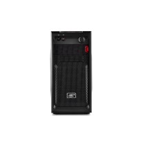 Boîtier ATX semi-tour DEEPCOOL DP-MATX-SMTR Noir