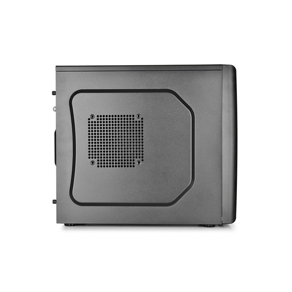 Boîtier ATX semi-tour DEEPCOOL DP-MATX-SMTR Noir