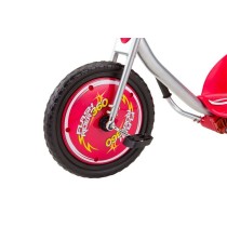 Foot to Floor Motorbike Razor 20036599 Black Pink 96,5 x 61 x 61 cm