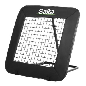 Red de rebote Salta 5128 Black 84 x 84 cm