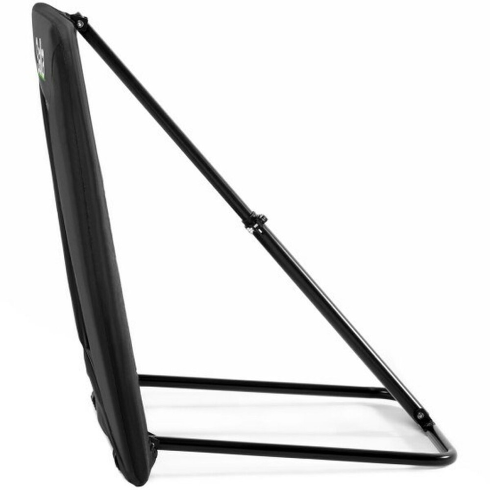 Red de rebote Salta 5128 Schwarz 84 x 84 cm