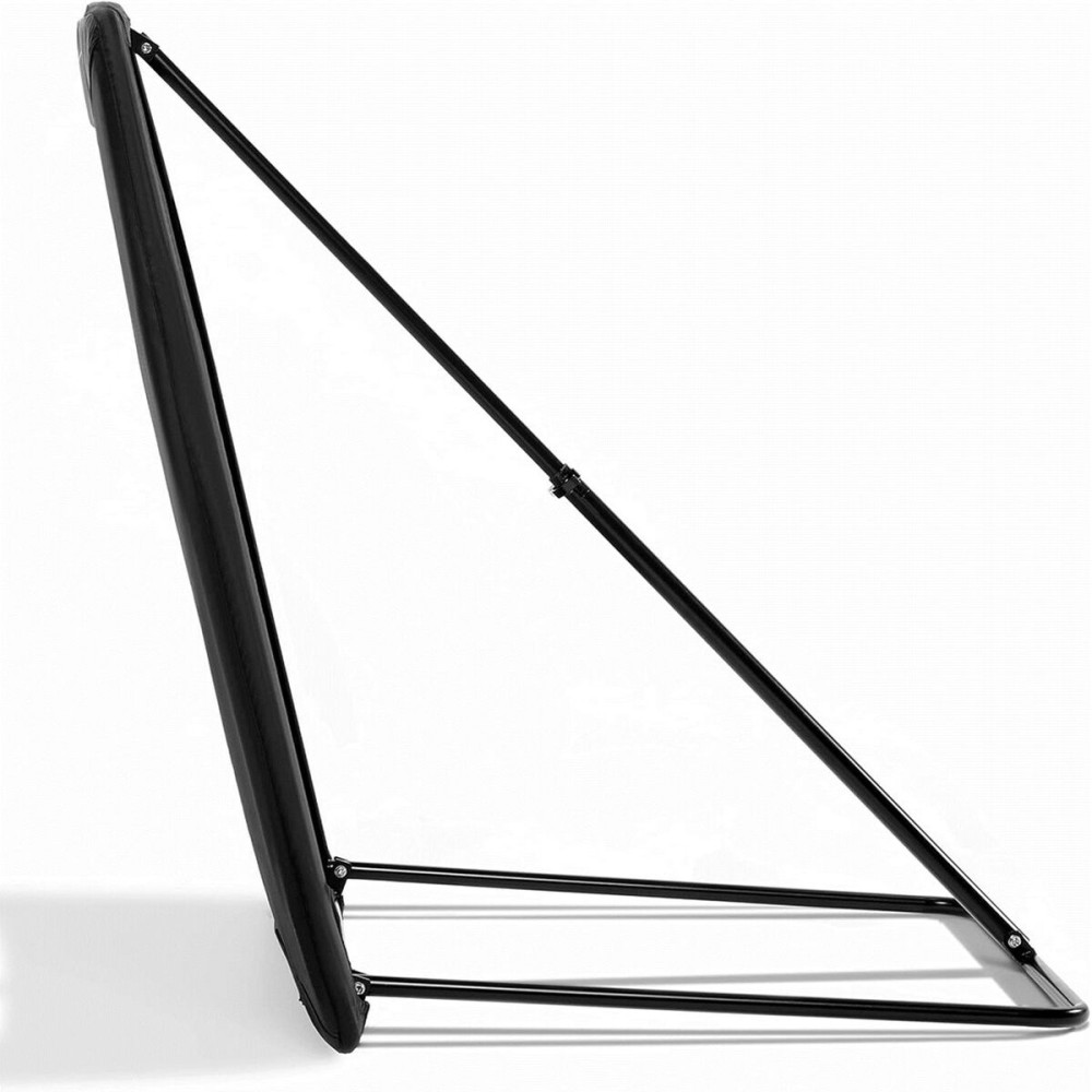 Red de rebote Salta 5129 Noir 124 x 124 cm