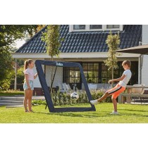 Red de rebote Salta 5130 Schwarz 164 x 164 cm