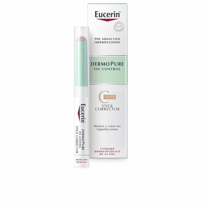 Correcteur facial Eucerin Dermopure 2 g 2,5 g